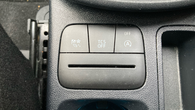 Ford Puma 1.0 EcoBoost Hybrid mHEV Titanium 5dr Petrol Hatchback